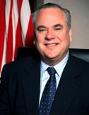 California Attorney General Bill Lockyer
